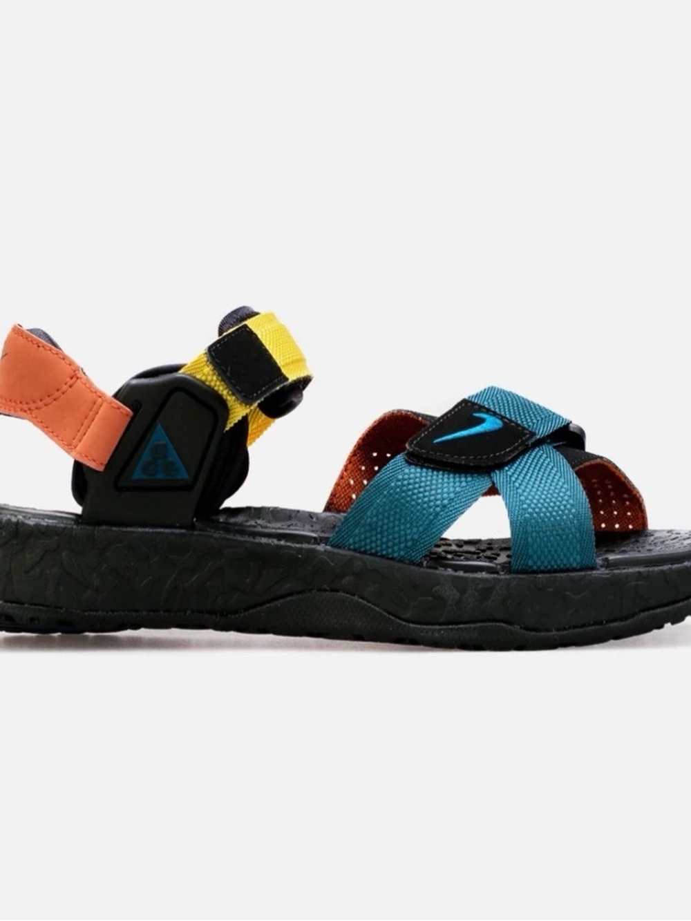 Nike ACG Air Deschutz 'Dark Teal'